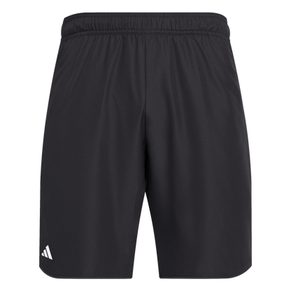 ADIDAS Club Tennis Climacool Shorts Herren (black) - Front View