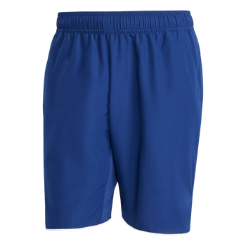 ADIDAS Club Tennis Climacool Shorts Herren (dark blue) - Front Center View