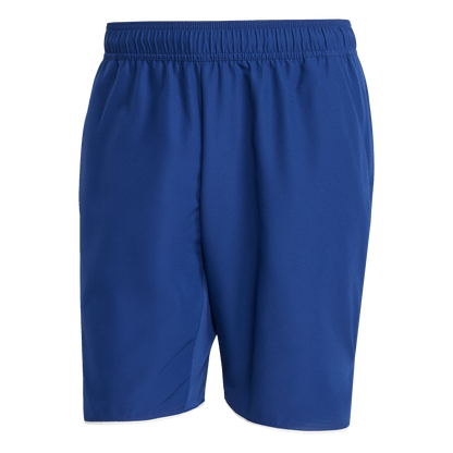 ADIDAS Club Tennis Climacool Shorts Herren (dark blue) - Front Center View