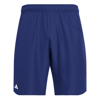 ADIDAS Club Tennis Climacool Shorts Herren (dark blue) - Front View
