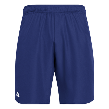 ADIDAS Club Tennis Climacool Shorts Herren (dark blue) - Front View