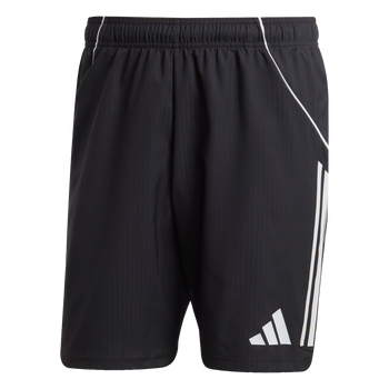 ADIDAS Tiro 25 Competition Match Shorts Herren (black) - Front Center View