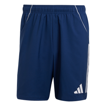 ADIDAS Tiro 25 Competition Match Shorts Herren (team navy blue 2) - Front View