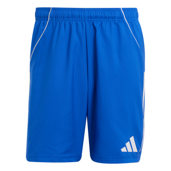 ADIDAS Tiro 25 Competition Match Shorts Herren (team royal blue) - Front View