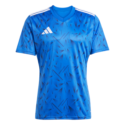 ADIDAS Team Icon 25 Trikot Herren (team royal blue/white) - Front View