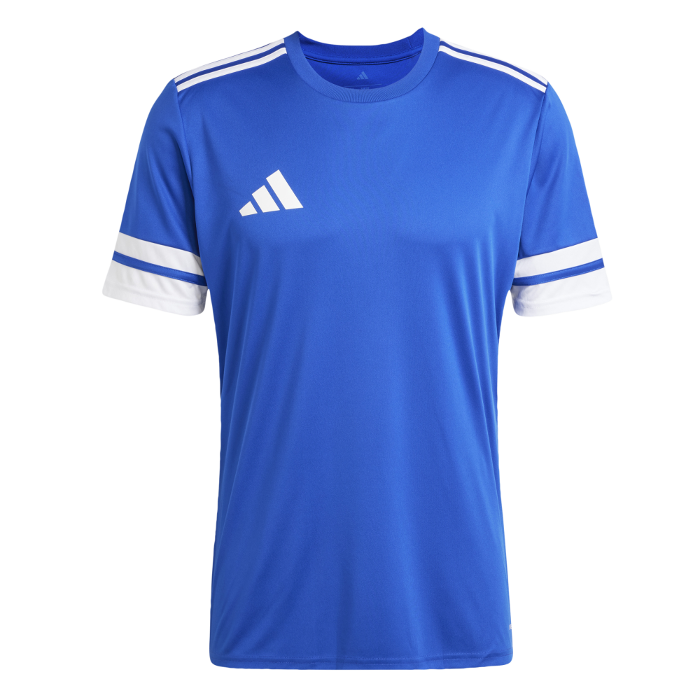 ADIDAS Squadra 25 Trikot Herren (team royal blue/white) - Front Center View