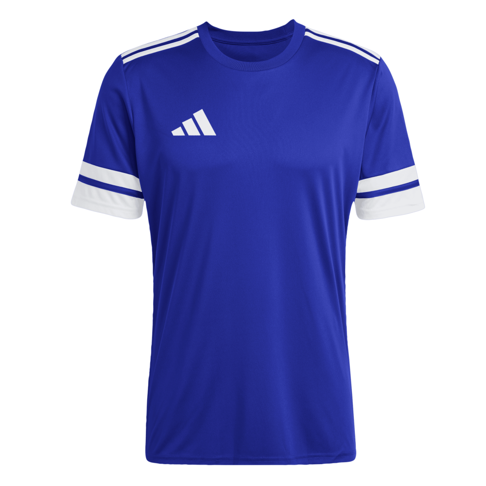 ADIDAS Squadra 25 Trikot Herren (team royal blue/white) - Front View