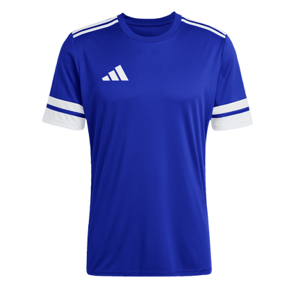 ADIDAS Squadra 25 Trikot Herren (team royal blue/white) - Front View