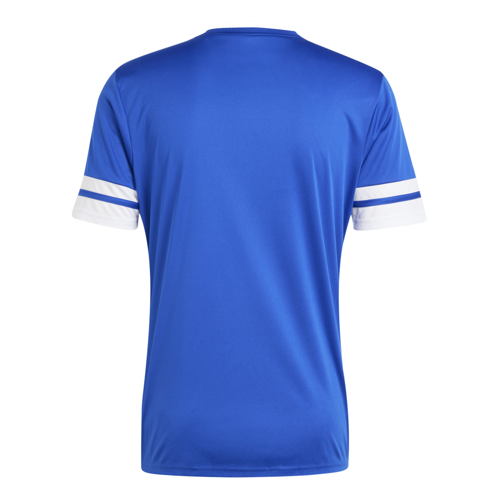 ADIDAS Squadra 25 Trikot Herren (team royal blue/white) - Back Center View