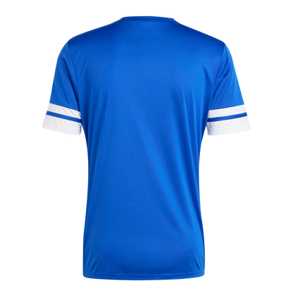 ADIDAS Squadra 25 Trikot Herren (team royal blue/white) - Back Center View