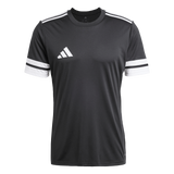 ADIDAS Squadra 25 Trikot Herren (black/white) - Front View