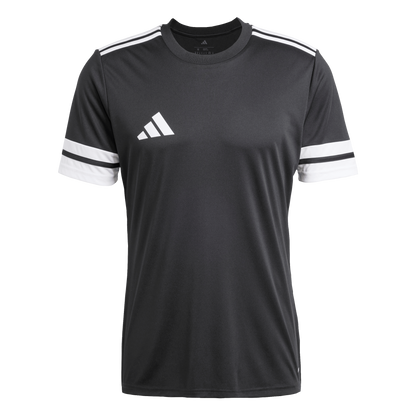 ADIDAS Squadra 25 Trikot Herren (black/white) - Front View