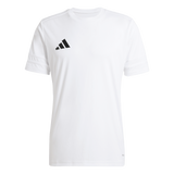 ADIDAS Squadra 25 Trikot Herren (white/white/black) - Front View