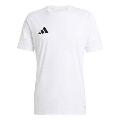 ADIDAS Squadra 25 Trikot Herren (white/white/black) - Front View