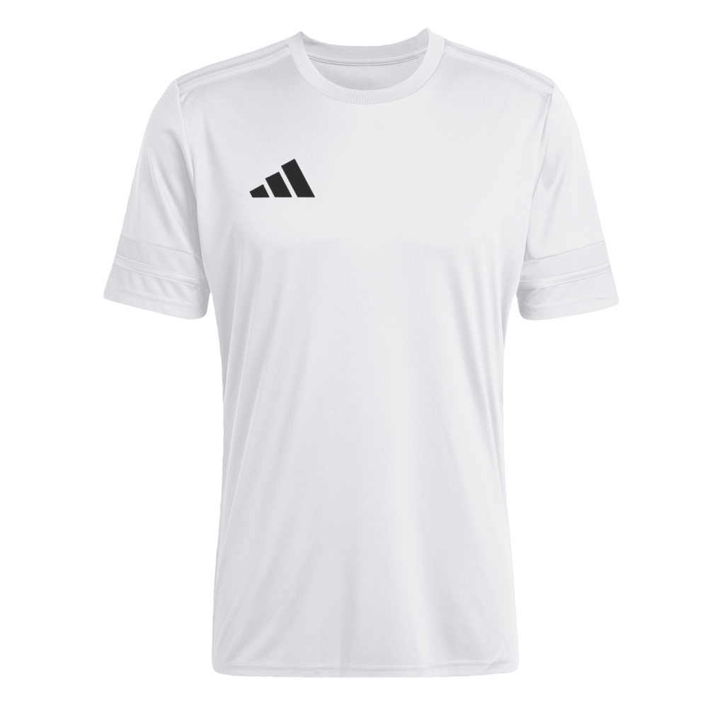 ADIDAS Squadra 25 Trikot Herren (white/white/black) - Front View