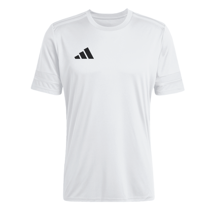 ADIDAS Squadra 25 Trikot Herren (white/white/black) - Front View