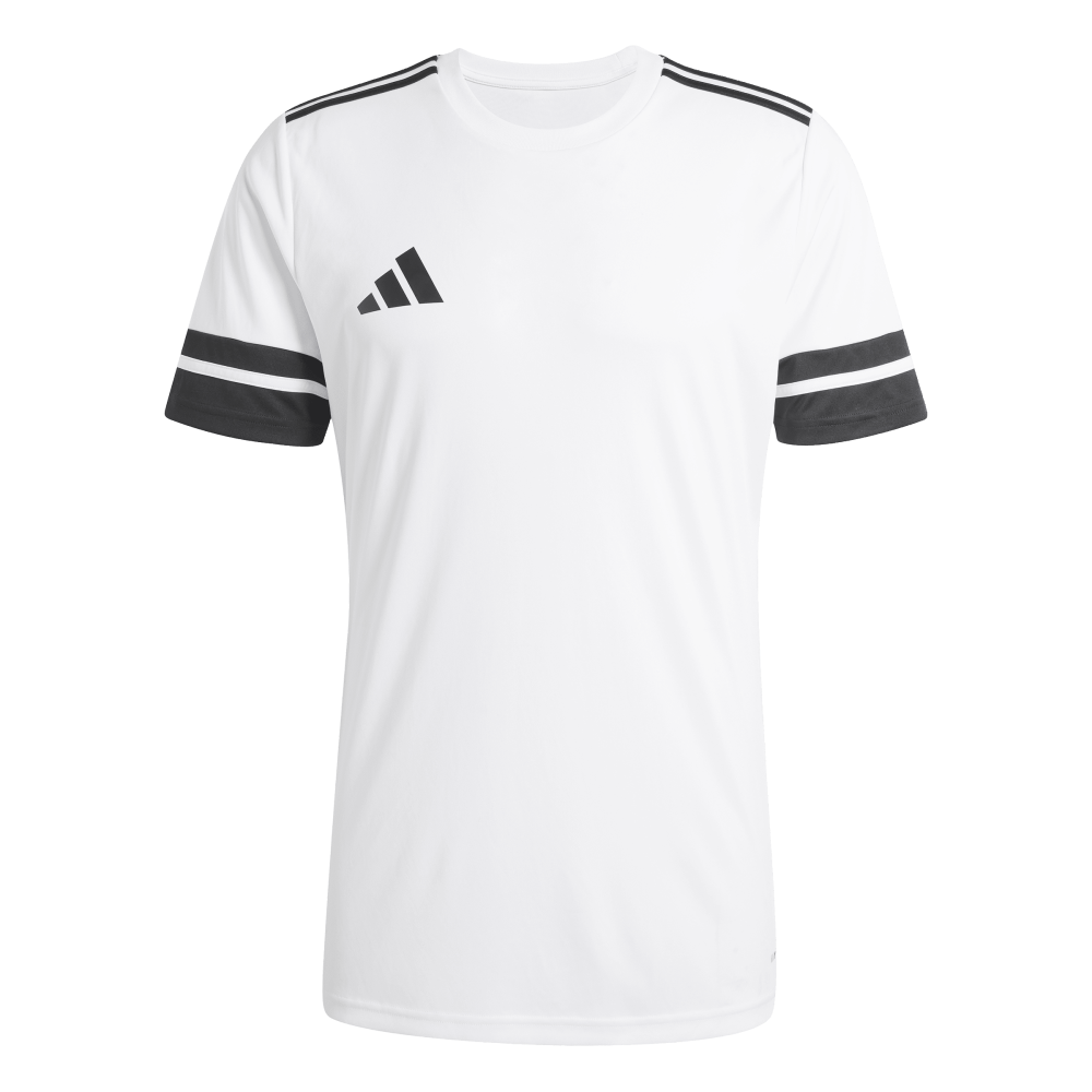 ADIDAS Squadra 25 Trikot Herren (white/black) - Front View