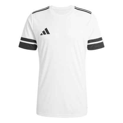 ADIDAS Squadra 25 Trikot Herren (white/black) - Front View