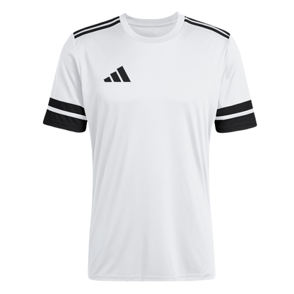 ADIDAS Squadra 25 Trikot Herren (white/black) - Front View