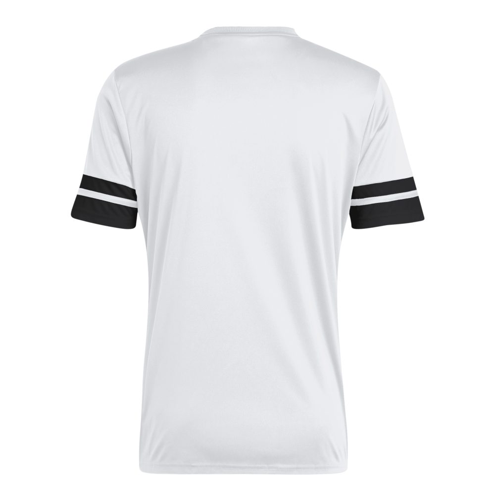 ADIDAS Squadra 25 Trikot Herren (white/black) - Back Center View