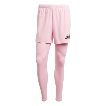 ADIDAS T25 P Gk Tightm Herren (true pink) - Front Center View
