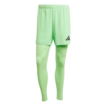 ADIDAS T25 P Gk Tightm Herren (glory mint) - Front Center View