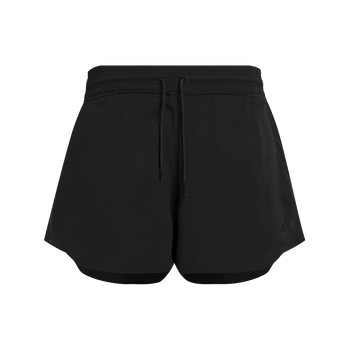 ADIDAS Club Tennis Climacool Shorts Damen (black) - Front View