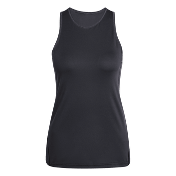 ADIDAS Club Tennis Climacool Tanktop Damen (black) - Front Center View