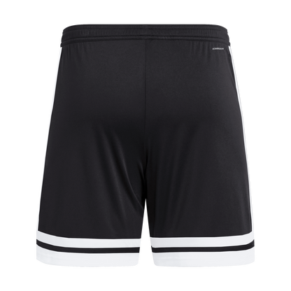 ADIDAS Squadra 25 Shorts Herren (black/white) - Back View