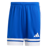 ADIDAS Squadra 25 Shorts Herren (team royal blue/white) - Front View