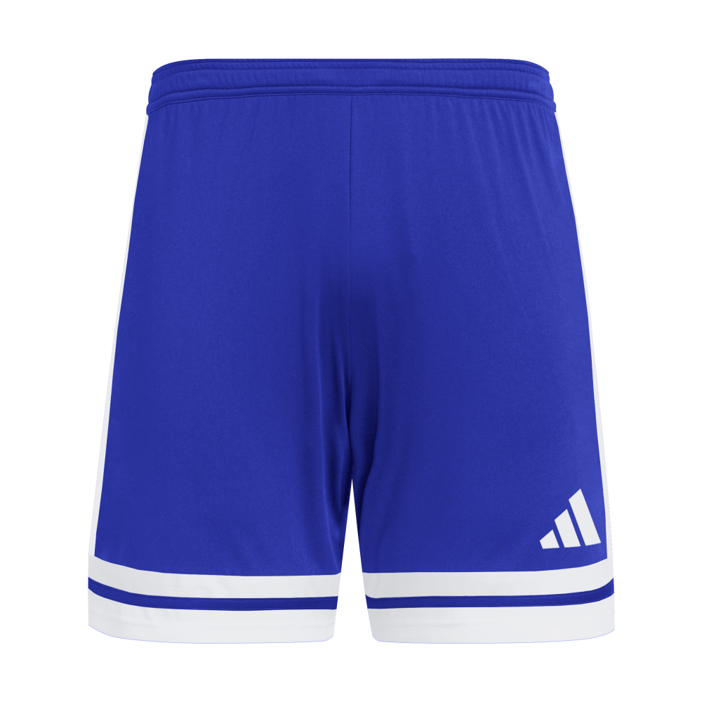 ADIDAS Squadra 25 Shorts Herren (team royal blue/white) - Front View