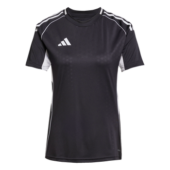 ADIDAS Tiro25 C M Jsyw Damen (black) - Front Center View