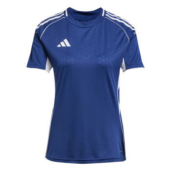 ADIDAS Tiro25 C M Jsyw Damen (team navy blue 2) - Front View