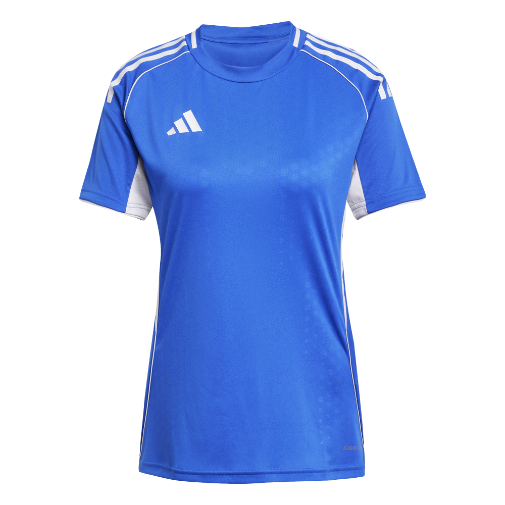 ADIDAS Tiro25 C M Jsyw Damen (team royal blue) - Front View
