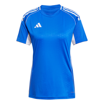 ADIDAS Tiro25 C M Jsyw Damen (team royal blue) - Front View
