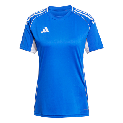 ADIDAS Tiro25 C M Jsyw Damen (team royal blue) - Front View