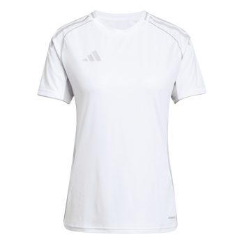 ADIDAS Tiro25 C M Jsyw Damen (white) - Front Center View