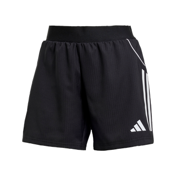ADIDAS Tiro25 C M Show Damen (black) - Front Center View