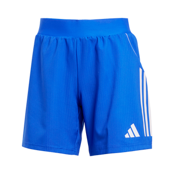 ADIDAS Tiro25 C M Show Damen (team royal blue) - Front Center View