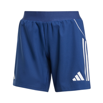 ADIDAS Tiro25 C M Show Damen (team navy blue 2) - Front Center View