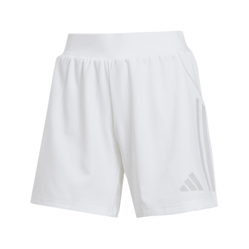 ADIDAS Tiro25 C M Show Damen (white) - Front Center View