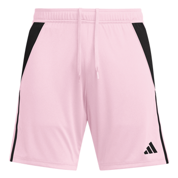 ADIDAS Tiro 24 Shorts Herren (true pink) - Front View