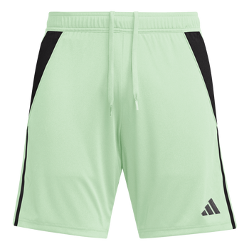 ADIDAS Tiro 24 Shorts Herren (glory mint) - Front View