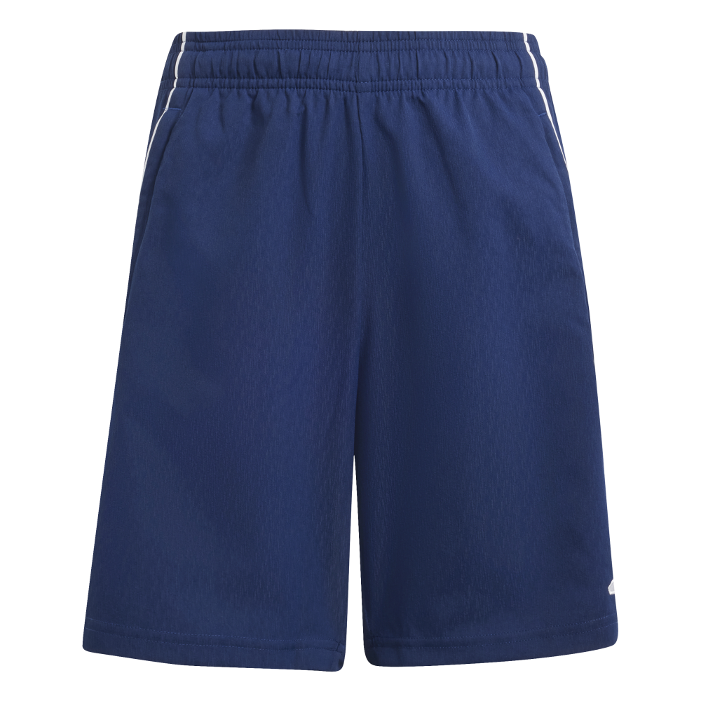 ADIDAS Tiro25C Dt Shoy Kind (team navy blue 2/crew blue) - Front Center View