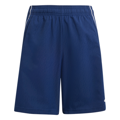 ADIDAS Tiro25C Dt Shoy Kind (team navy blue 2/crew blue) - Front Center View