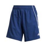 ADIDAS Tiro25C Dt Show Damen (team navy blue 2/crew blue) - Front Center View