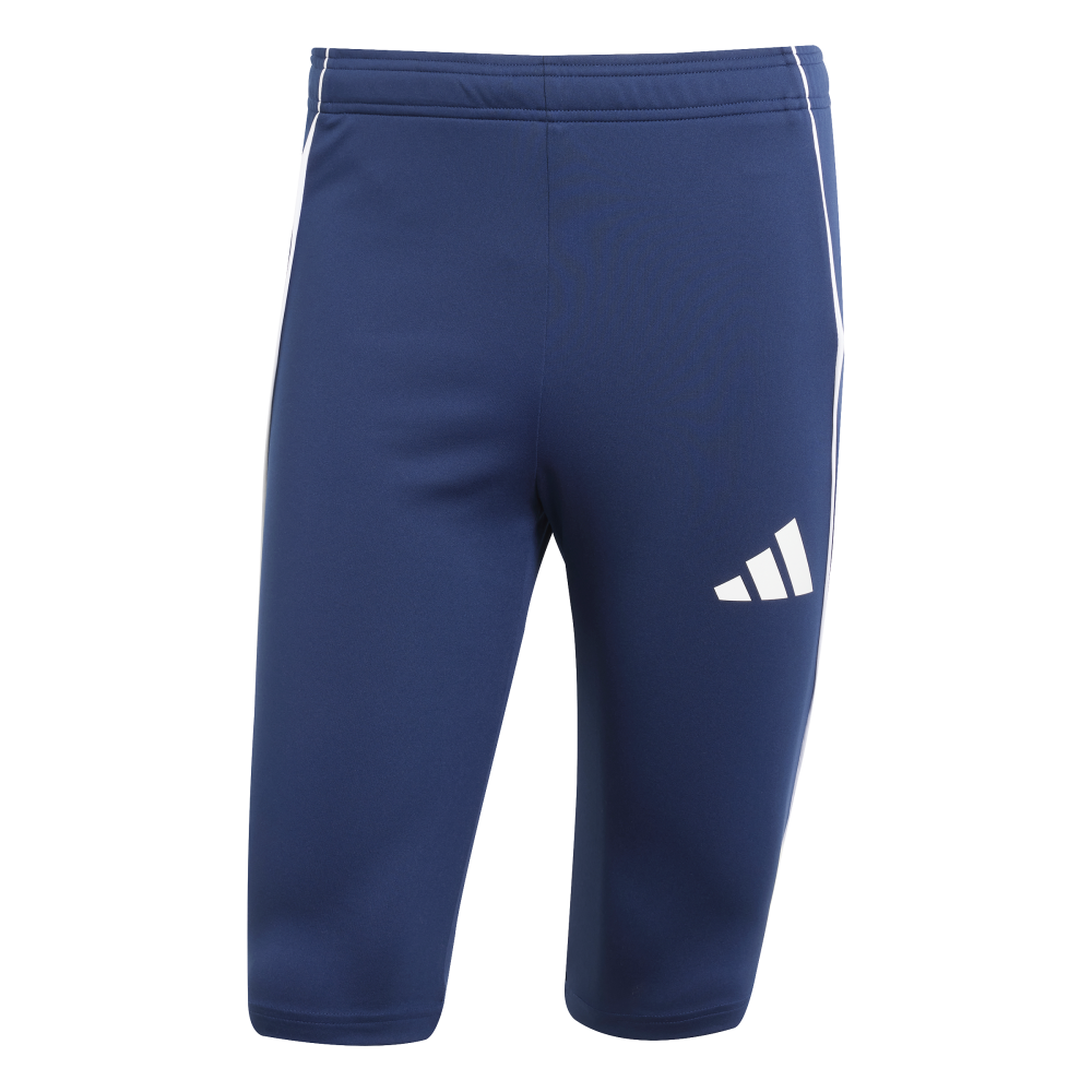 ADIDAS Tiro25C 1/2 Pnt Herren (team navy blue 2/crew blue) - Front View
