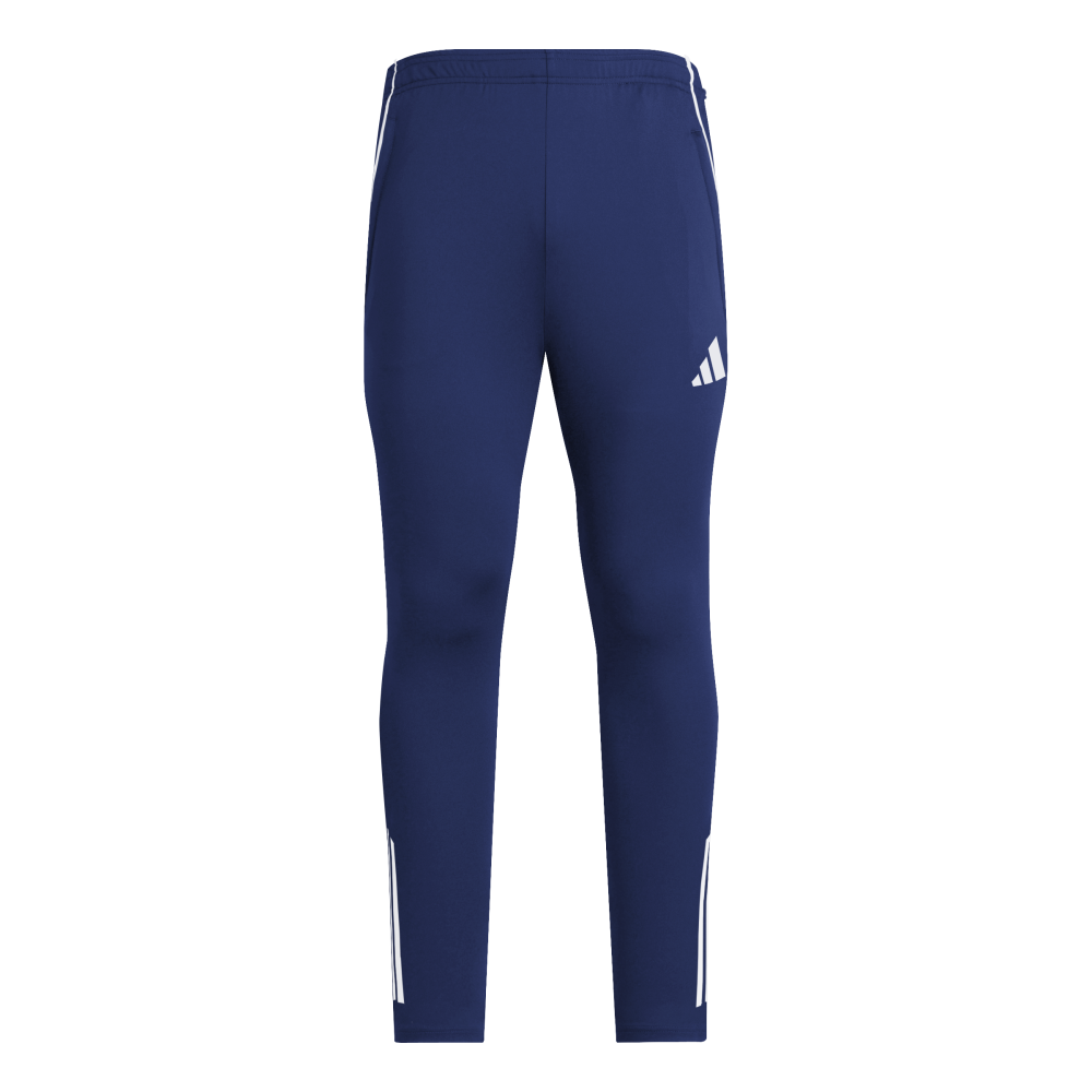 ADIDAS Tiro 25 Competition Trainingshose Für Kinder (team navy blue 2/crew blue) - Front View