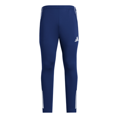 ADIDAS Tiro 25 Competition Trainingshose Für Kinder (team navy blue 2/crew blue) - Front View