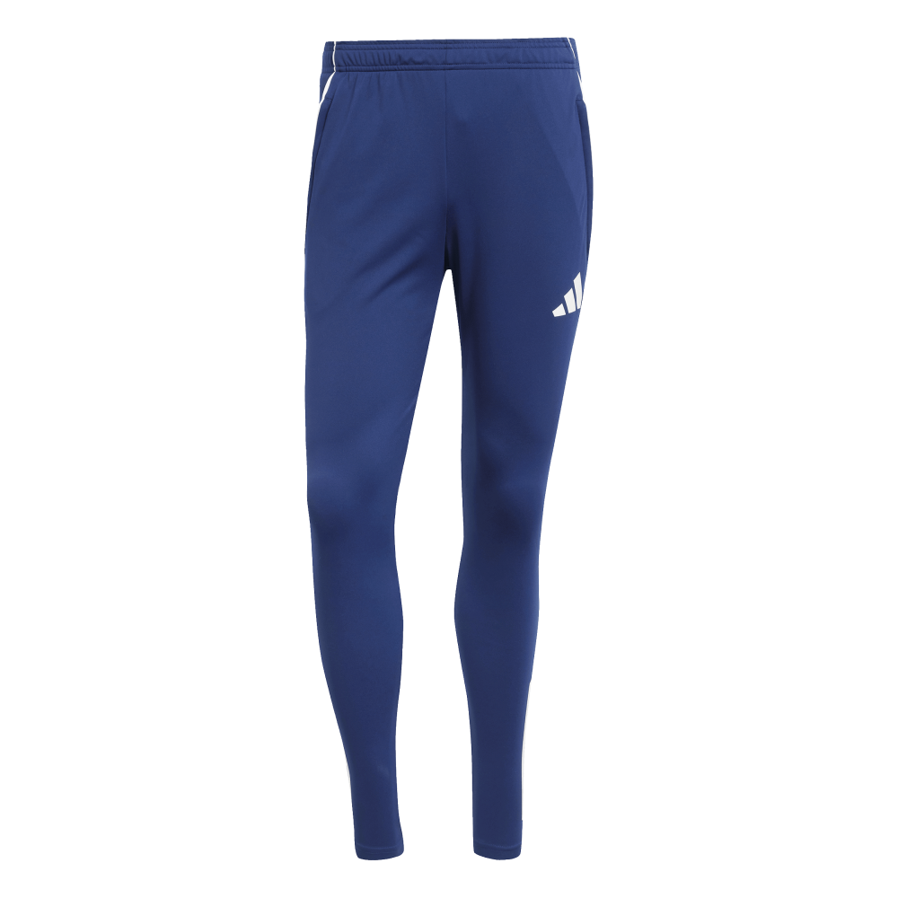 ADIDAS Tiro 25 Competition Trainingshose Herren (team navy blue 2/crew blue) - Front View